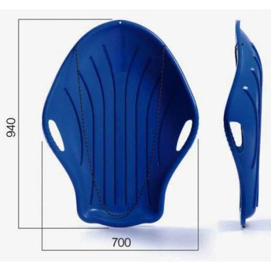 LUGE ADO 800007 OUTIL PERRIN - 3239048000070