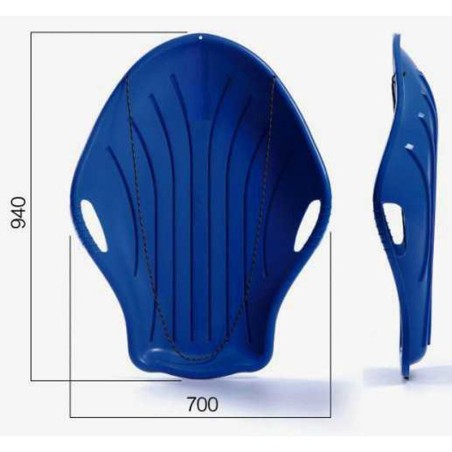 LUGE ADO 800007 OUTIL PERRIN - 3239048000070