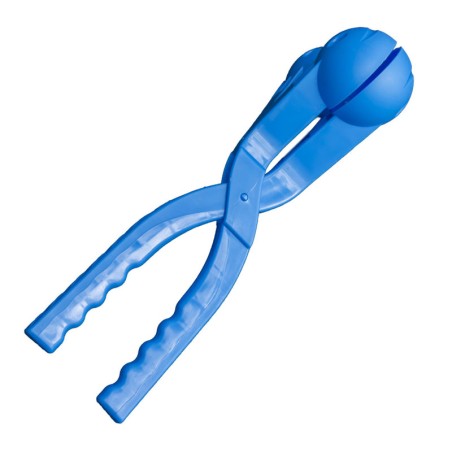 PINCE  POUR BOULE DE NEIGE BLEU 38 CM 800017 OUTIL PERRIN - 3239048000179