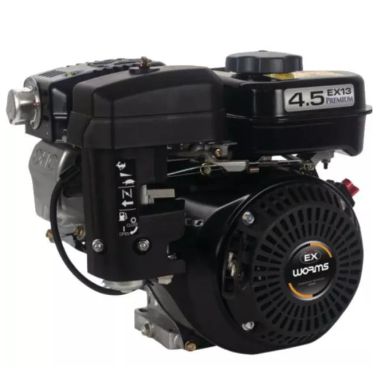 MOTEUR 4 5CV D19.05 DM - ROBIN SUBARU