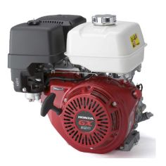 MOTEUR 389CC D25.4 X 72 MM DM RV EC INCLINAISON 30° - HONDA