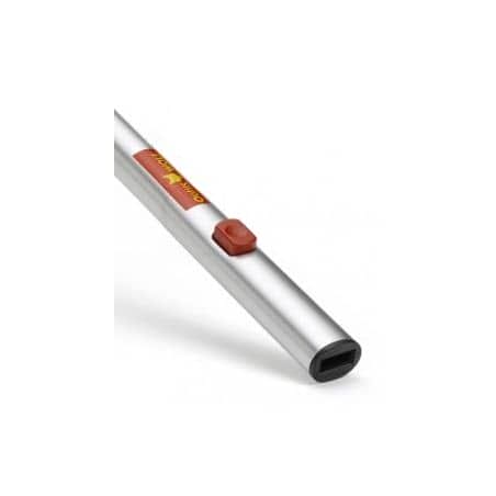 MANCHE ALU - 140 CM - MULTI-STAR - OUTILS WOLF MANCHE ALU - 140 CM - MULTI-STAR - OUTILS WOLF