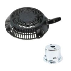 LANCEUR EX35 / 40 (EX 20B-50301-00) PIECE D'ORIGINE ROBIN SUBARU WORMS