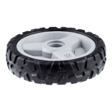 ROUE 8.AWD.GY.3SP.EXT.DR.BU W (00058-03.653.01) - PIECE D'ORIGINE HUSQVARNA