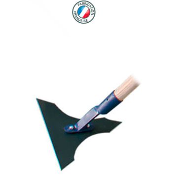 RATISSOIRE TRIANGULAIRE SM 513022 OUTIL PERRIN / 3239045130220