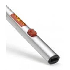MANCHE ALU - 150 CM - MULTI-STAR - OUTILS WOLF 2