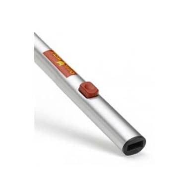 MANCHE ALU - 150 CM - MULTI-STAR - OUTILS WOLF