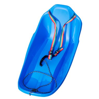 LUGE BOB ENFANT AVEC HARNAIS 800013 OUTIL PERRIN - 3239048000131