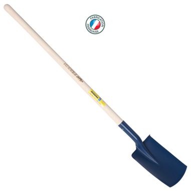 BECHE AMERICAINE DE 27 EMPO 411227 OUTIL PERRIN - 3239044112272