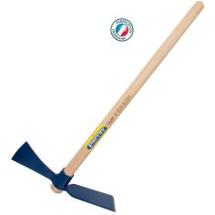 PIOCHE HACHE 2,5 Kg EM 204120 OUTIL PERRIN - 3239042041208