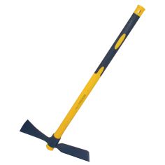 PIOCHE HACHE 2,5 Kg MANCHE COMPOSITE 204820 OUTIL PERRIN - 3239042048207