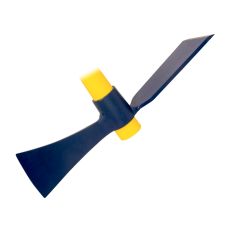 PIOCHE HACHE 2,5 Kg SM 204020 OUTIL PERRIN - 3239042040201