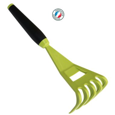 RATEAU POLYAMIDE VERT KIWI 505205 OUTIL PERRIN / 3239045052058