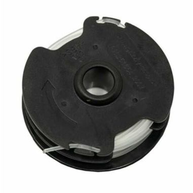 LOT DE 2 BOBINES DE FIL POUR COUPE BORDURE PARKSIDE PRTA 20 Li B2/C3 ET PRT 550 A1/A5/B6 13600038A- D'ORIGINE PARKSIDE 13600210X