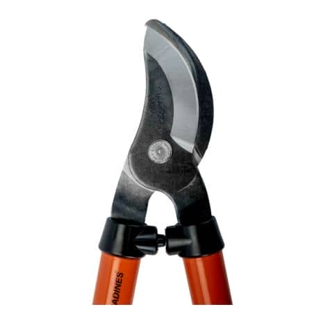 EBRANCHEUR A LAMES CROISANTES - BAHCO