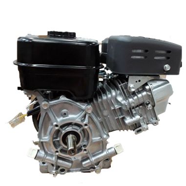 MOTEUR 7CV EX21 - DIAM : 20 MM X 50 MM / AVEC SECURITE D'HUILE - ROBIN SUBARU