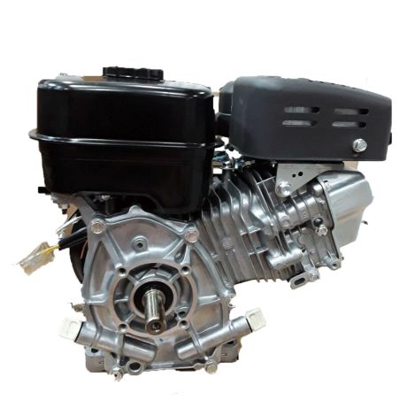 MOTEUR 7CV EX21 - DIAM : 20 MM X 50 MM / AVEC SECURITE D'HUILE - ROBIN SUBARU