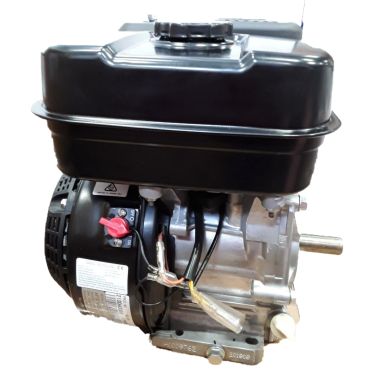 MOTEUR 7CV EX21 - DIAM : 20 MM X 50 MM / AVEC SECURITE D'HUILE - ROBIN SUBARU