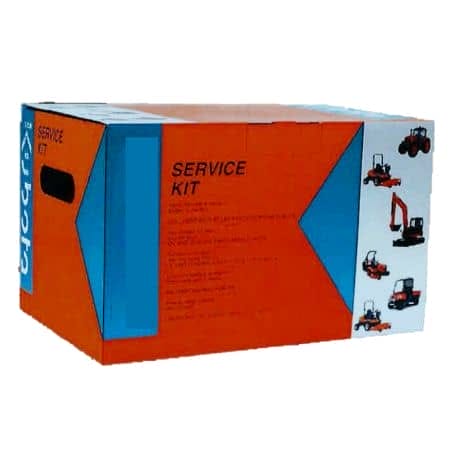KIT SERVICE MOTEUR BX/GR/G/TG ( W21TK00072 / W21TK00032) - PIECE D'ORIGINE KUBOTA KIT SERVICE MOTEUR BX/GR/G/TG ( W21TK00072 / W21TK00032) - PIECE D'ORIGINE KUBOTA