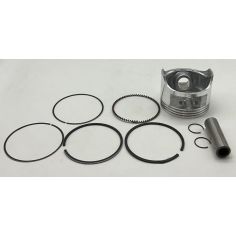 PISTON OR pièce d'origine 18102040 BERNARD MOTEURS