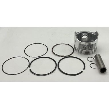 PISTON OR pièce d'origine 18102040 BERNARD MOTEURS PISTON OR pièce d'origine 18102040 BERNARD MOTEURS