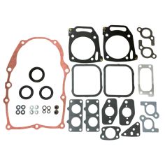 POCHETTE DE JOINTS MOTEUR COMPLETE (EX 842658, 808617) - D'ORIGINE - BRIGGS & STRATTON