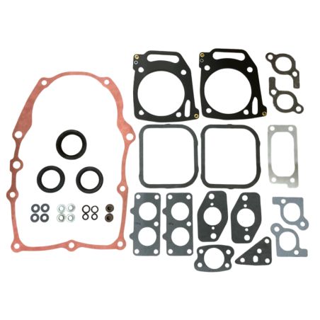 POCHETTE DE JOINTS MOTEUR COMPLETE (EX 842658, 808617) - D'ORIGINE - BRIGGS & STRATTON