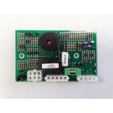 CARTE ELECTRONIQUE TCJ-FD'ORIGINE STIGA