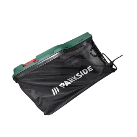 BAC DE RAMASSAGE POUR TONDEUSE PARKSIDE PRM 1800 A1-A2- D'ORIGINE PARKSIDE 91105232