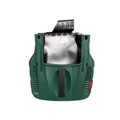 BAC DE RAMASSAGE POUR TONDEUSE PARKSIDE PRM 1800 A1-A2- D'ORIGINE PARKSIDE 91105232 2