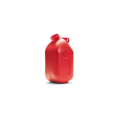 BIDON HUILE 2,5 L (504 98 17.08 - 508 54 10‑18 - 7392930006928)- PIECE DETACHEE D'ORIGINE HUSQVARNA 