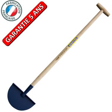 DRESSE BORDUREEM BOIS BEQUILLE0.95 M 550121 OUTIL PERRIN - 3239045501211