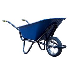 BROUETTE JURASSIC ROUE PLEINE -980362 D OUTIL PERRIN (A l'unite)