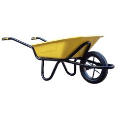 BROUETTE OLYMPIC ROUE PLEINE - 980332 D OUTIL PERRIN (A l'unite)