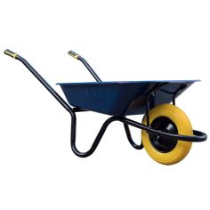 BROUETTE DYNAMIC ROUE INCREVABLE SOUPLE 980213 D OUTIL PERRIN (A l'unite)