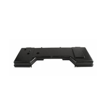 CARTER CACHE POULIE SUR CARTER DE COUPE (EX 125060100/3 - 25060100/1 - 25060100/2)