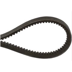 COURROIE TRAPEZOIDALE CRANTÉE AX44