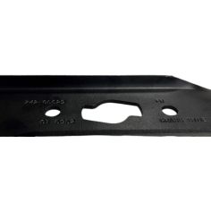 LAME POUR TRACTEUR TONDEUSE 46 CM (742-05629) - PIECE D'ORIGINE MTD 2