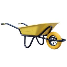 BROUETTE OLYMPIC ROUE INCREVABLE SOUPLE - 980333 D OUTIL PERRIN (A l'unite)