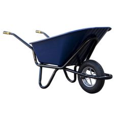 BROUETTE JURASSIC ROUE GONFLEE - A L'UNITE - 980361 D OUTIL PERRIN (A l'unite)