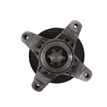 PALIER DE LAME COMPLET (918-04241 618-04241) PECE D'ORIGINE MTD - 918-04241