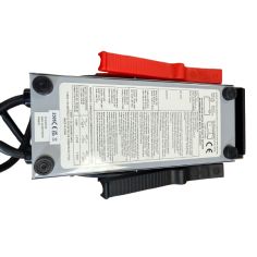 TESTEUR DE BATTERIE 6V ET 12V GYS 2