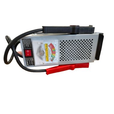 TESTEUR DE BATTERIE 6V ET 12V GYS