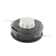TETE A FIL TAP N'GO EL130 DIAM 130MM - LIVRE AVEC 2 ADAPTEURS - TECOMEC