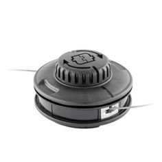 TETE A FIL TAP N'GO NYLON POWER EW130 - POUR MACHINES ALPINA EFCO HONDA OLEOMAC - TECOMEC