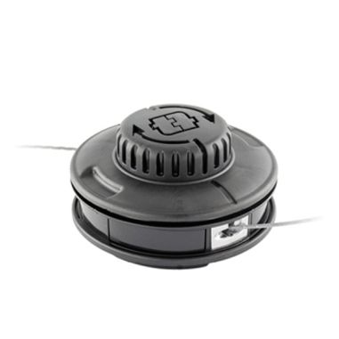 TETE A FIL TAP N'GO NYLON POWER EW130 - POUR MACHINES ALPINA EFCO HONDA OLEOMAC - TECOMEC