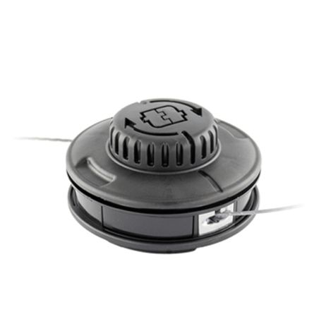 TETE A FIL TAP N'GO NYLON POWER EW130 - POUR MACHINES ALPINA EFCO HONDA OLEOMAC - TECOMEC TETE A FIL TAP N'GO NYLON POWER EW130 - POUR MACHINES ALPINA EFCO HONDA OLEOMAC - TECOMEC