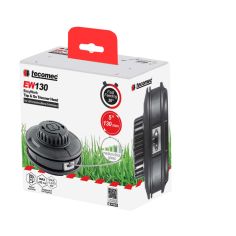 TETE A FIL TAP N'GO NYLON POWER EW130 - POUR MACHINES ALPINA EFCO HONDA OLEOMAC - TECOMEC 2