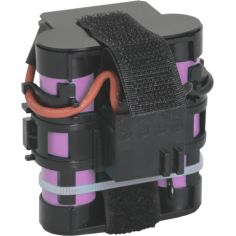 BATTERIE LI-ION FL-HU01 18V 2Ah 36Wh L:70.5 I:66 H:57 2