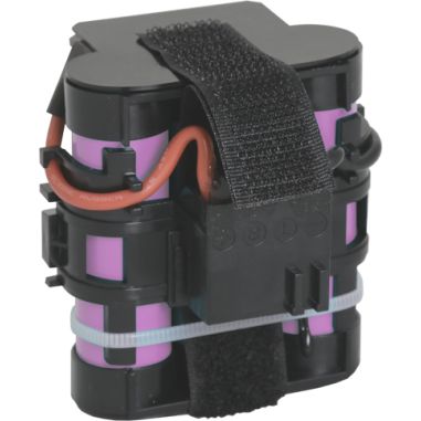 BATTERIE LI-ION FL-HU01 18V 2Ah 36Wh L:70.5 I:66 H:57